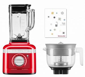 KitchenAid Standmixer  Paket 1, K400 Standmixer