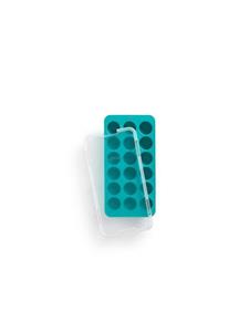 Lékué Ijsmaker Ice cube tray for round ice balls with lid