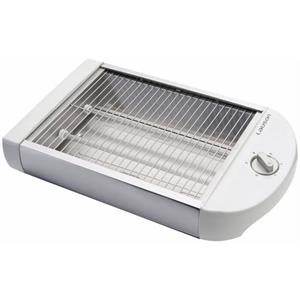 Lauson Toaster Toaster  ATT 113 Weiß 600 W