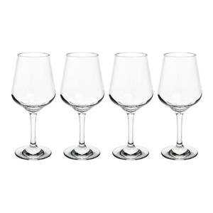 Morleos Weinglas  UNBREAKABLE Wine Glass - Online