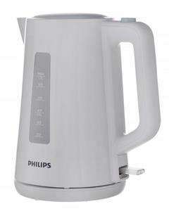 Philips Waterkoker Series 3000 - Wit - 2200 W