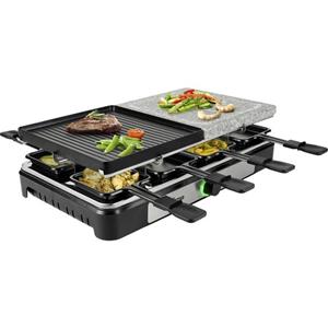 Tristar Raclette Raclette Steingrill1400 W