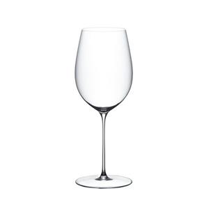 RIEDEL Glas Weinglas Superleggero Bordeaux Grand Cru, Kristallglas, maschinengeblasen
