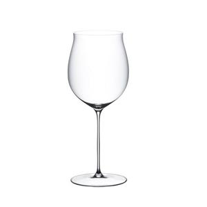 Riedel Rode Wijnglas Superleggero - Bourgogne Grand Cru