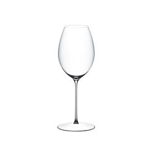 RIEDEL Glas Weinglas Superleggero Hermitage Syrah, Kristallglas, maschinengeblasen