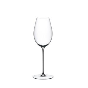 RIEDEL Glas Weinglas Superleggero Sauvignon Blanc, Kristallglas, maschinengeblasen