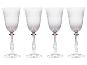 Creative Tops Weinglas, Glas, Transparent L:0cm B:0cm H:21cm D:8.5cm Glas