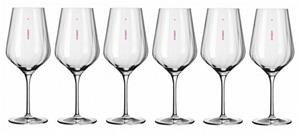 Ritzenhoff Weinglas, Glas, Transparent L:0cm B:0cm H:23.6cm D:9.4cm Glas
