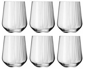 Ritzenhoff Schnapsglas, Glas, Transparent L:0cm B:0cm H:12.4cm D:10.2cm Glas
