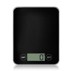 YLW Tech Küchenwaage Digitale, LCD-Display, bis 5kg