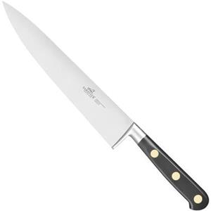 lionsabatier Lion Sabatier Chef's knife Ideal 15 cm Steel/Black