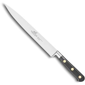 lionsabatier Lion Sabatier Carving knife Ideal 20 cm Steel/Black