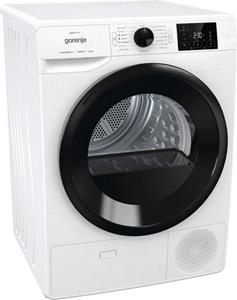 Gorenje Wärmepumpentrockner DNE 82/GN, 8 kg