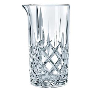 Nachtmann Cocktailglas Noblesse Rührglas, Kristallglas