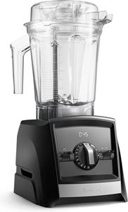 Vitamix Blender A2500i - Zwart