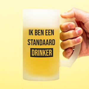 Ditverzinjeniet Bierpul Standaard Drinker