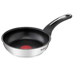 Pan Tefal E3000104 Staal Roestvrij staal (18 cm)