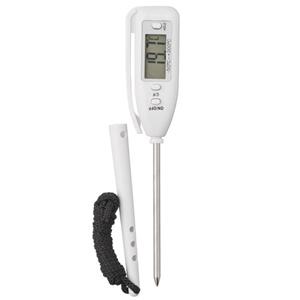 Nature Barbecue-vleesthermometer 16,5x3x2,2cm