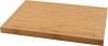 Barbecook Bamboo cutting board with groove FSCÂ 43x28x2cm