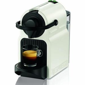 Krups Kapselmaschine Elektrische Kaffeemaschine  YY1530FD Weiß 1200 W 700 ml Kapselmas