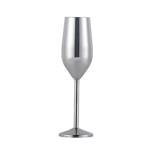 ZERYER Champagnerglas Champagnerglas im europäischen Luxusstil - Hochfußglas für Cocktails