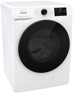 Gorenje WNFHEI14ADPS Stand-Waschmaschine-Frontlader weiß / A