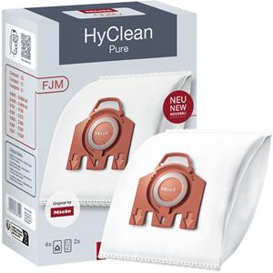Miele HyClean Pure FJM Stofcassette