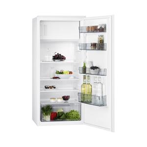 AEG Einbaukühlschrank SFB412F1AS, 121.8 cm hoch, 54.8 cm breit