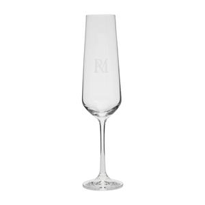 Rivièra Maison Champagneglas RM Monogram