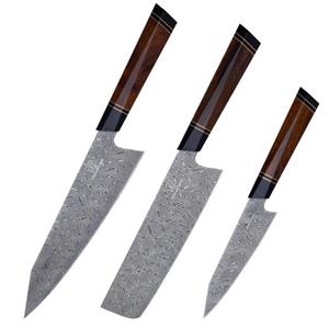 Küchenkompane Messer-Set Sugoi Messerset