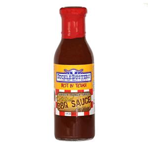 Sucklebusters  Original BBQ Sauce - 12oz (354ml)