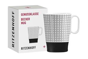 Ritzenhoff Kaffeebecher 006 Genussklasse