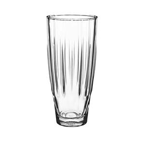 Pasabahce Longdrinkglas 6er Set Longdrinkgläser Dajar Glas Diamond Gläser-Set transparent
