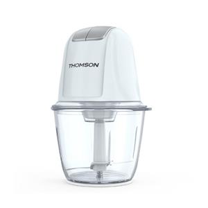 Thomson Kompakt-Küchenmaschine  THMG936 Mini-Zerkleinerer, 300 W