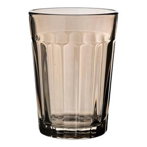 Depot Glas Trinkglas Sindy, 100% Glas
