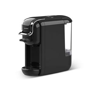 Schneider SCESC2206B Koffiemachine voor Nespresso en Dolce Gusto capsule