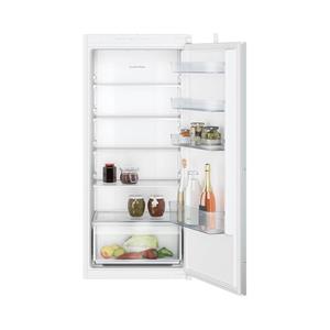 NEFF Einbaukühlschrank KI1411SE0, 122,5 cm hoch, 56 cm breit, FreshSafe