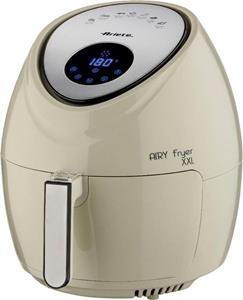 Ariete 4618 Airy Fryer XXL - hot air fryer - beige