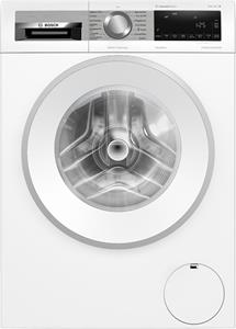 Bosch WGG2441H0 Stand-Waschmaschine-Frontlader weiß / A