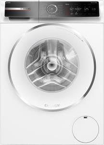 Bosch WGB244A90 Stand-Waschmaschine-Frontlader weiß / A