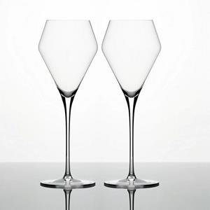 Zalto Denk Art Weinglas Denk’Art Süßweinglas, mundgeblasenes Glas, im Geschenkkarton