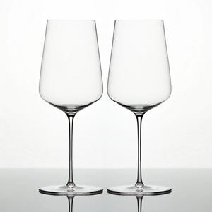 Zalto Denk Art Weinglas Denk’Art Universal, mundgeblasenes Glas, im Geschenkkarton