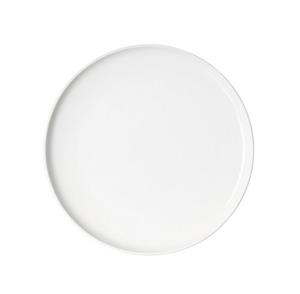 Ritzenhoff & Breker Speiseteller Speiseteller Teller Skagen Porzellan weiß rund Ø 21,5 x H 2 cm