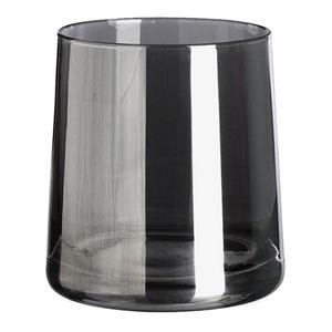 Depot Glas Trinkglas Juno, 100% Glas, aus Glas, Ø 7.5 Zentimeter, H 8.5 Zentimeter