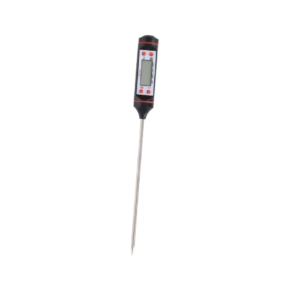 Benson Digitale Vleesthermometer - 24 cm