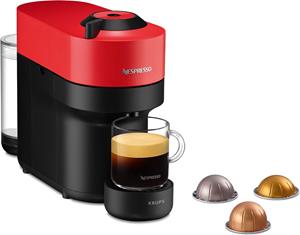 Krups Nespresso Vertuo Pop YY4883FD