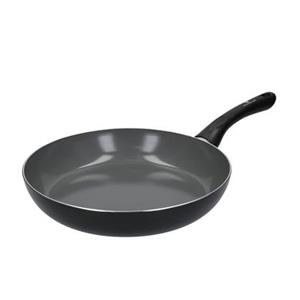 MasterClass Koekenpan, 28 cm, Gerecycled, Non-Stick -  | Can-to-Pan