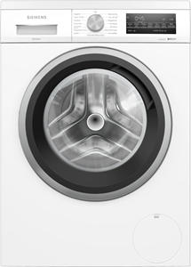 Siemens WU14UT28 iQ500 wasmachine (8 kg, 1400 tpm, A)