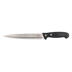 Stoneline Messer-Set  31,5 cm Fleischmesser, mit Klingenschutz