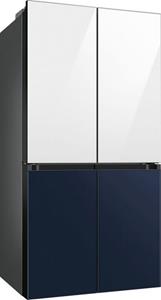 Samsung French Door RF65A96768A, 182,5 cm hoch, 91,2 cm breit